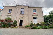Appartement à SAINT-SEBASTIEN-SUR-LOIRE