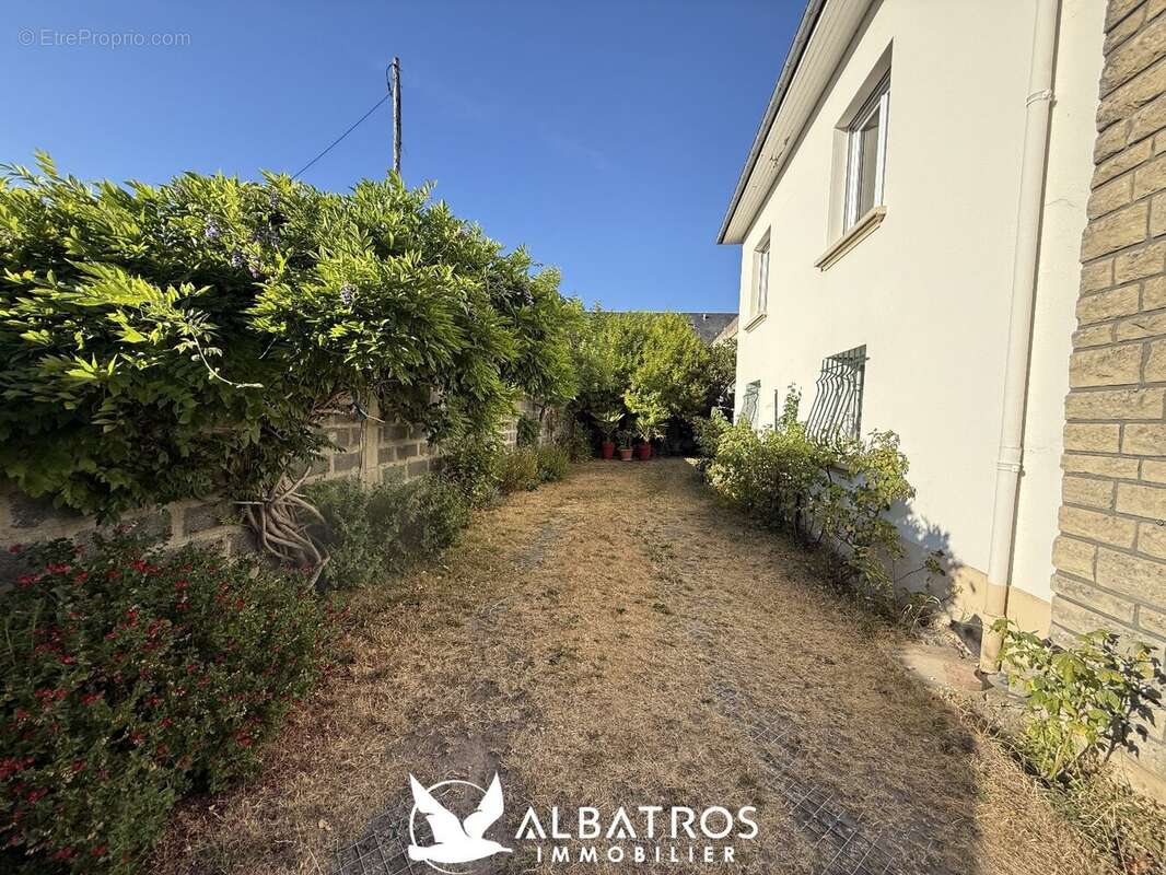 Maison 159 m² à Ouistreham  - photo 10