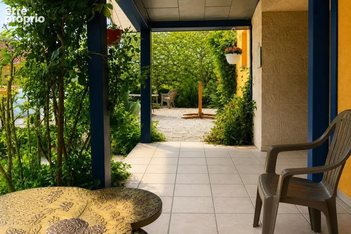 Maison de 8 pièces de 222 m² à Grayan-et-l'Hôpital - photo 12