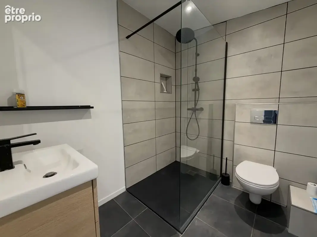 Maison 4 pièces 89 m² à vendre à Le Havre (76600) - photo 6