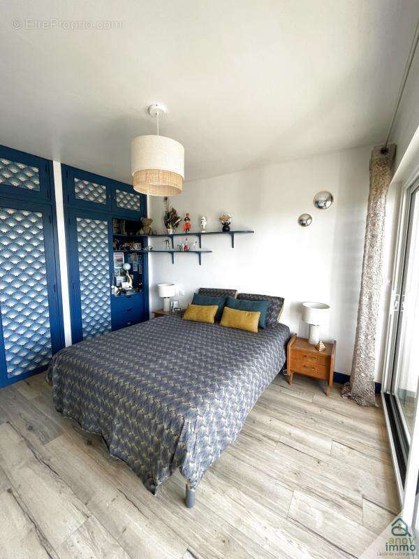 Appartement à LES SABLES-D'OLONNE