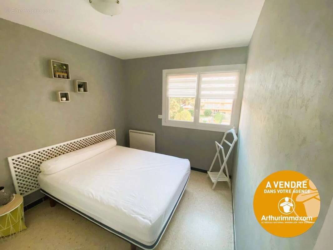 Appartement à LE LAVANDOU