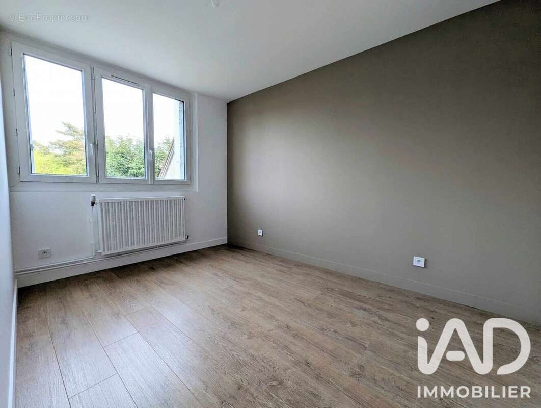 Appartement 55 m² à Caen  - photo 6