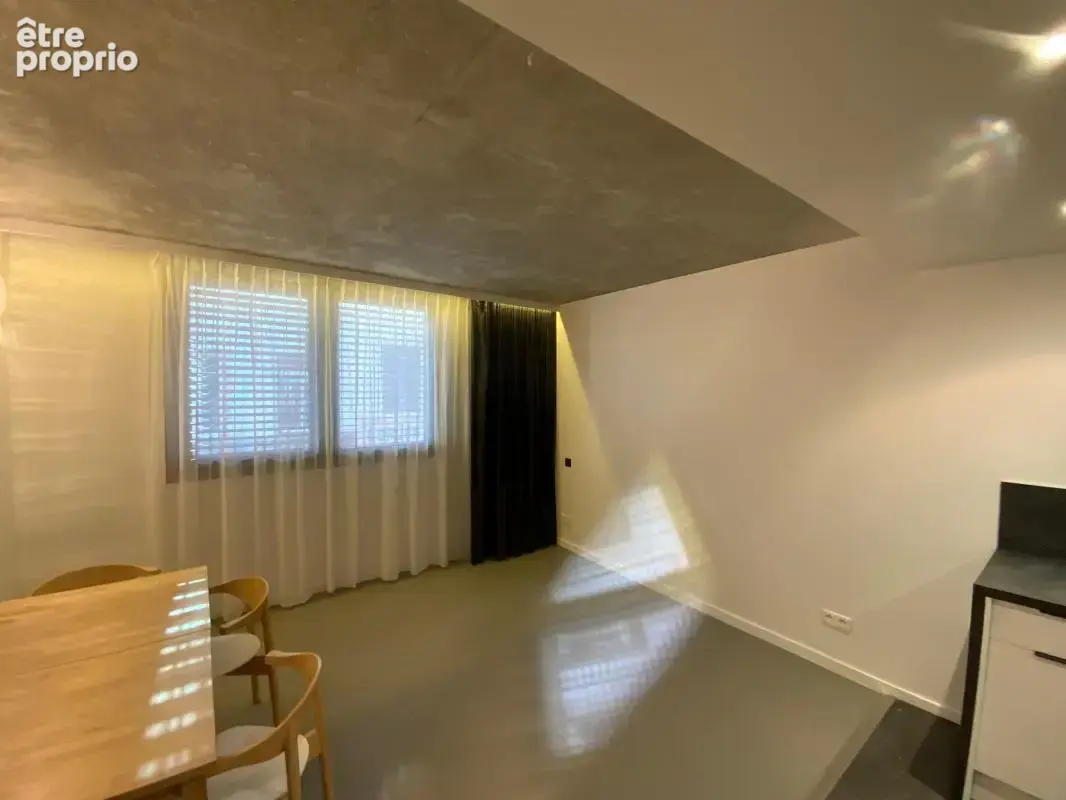 Rare croix rousse - immeuble 2013 a vendre - photo 10
