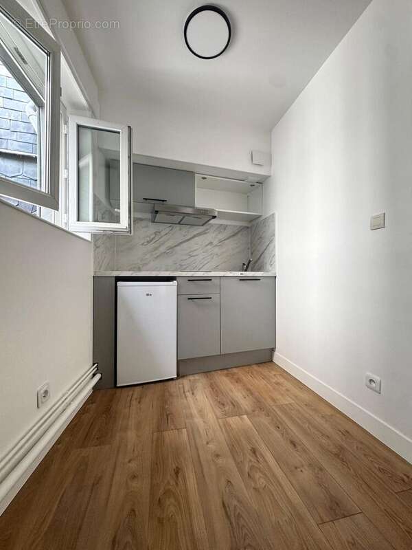 Appartement à ROUEN