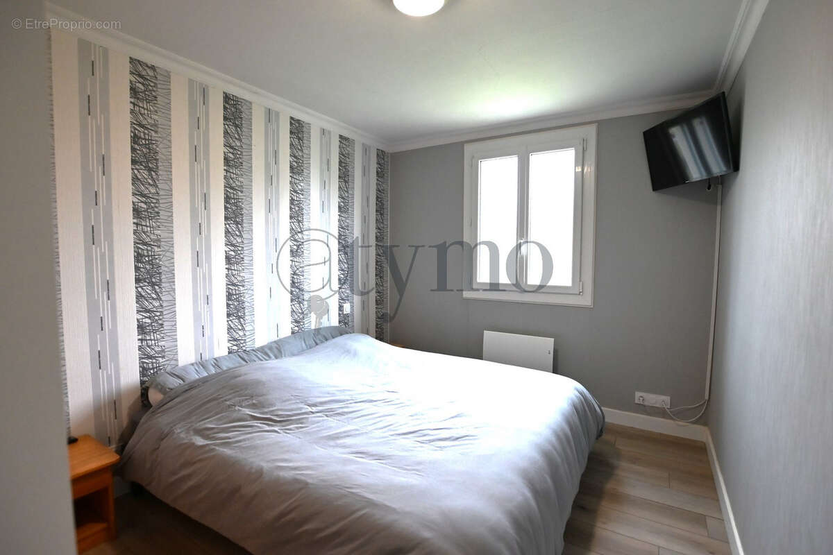 Maison à PLOUNEVEZ-QUINTIN