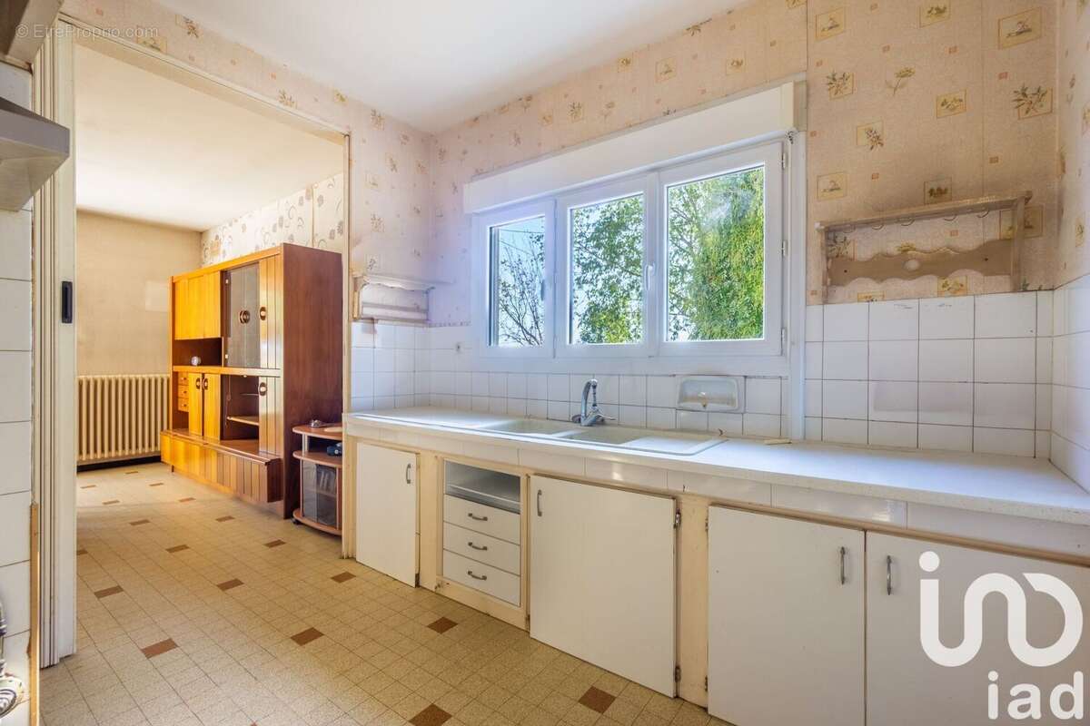 Photo 5 - Maison à MERVILLE