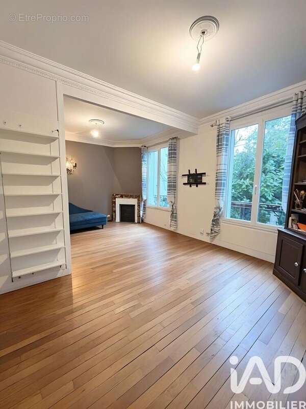 Photo 2 - Maison à BAGNEUX