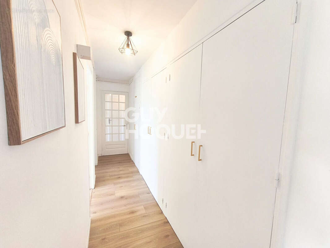 Appartement à PERPIGNAN