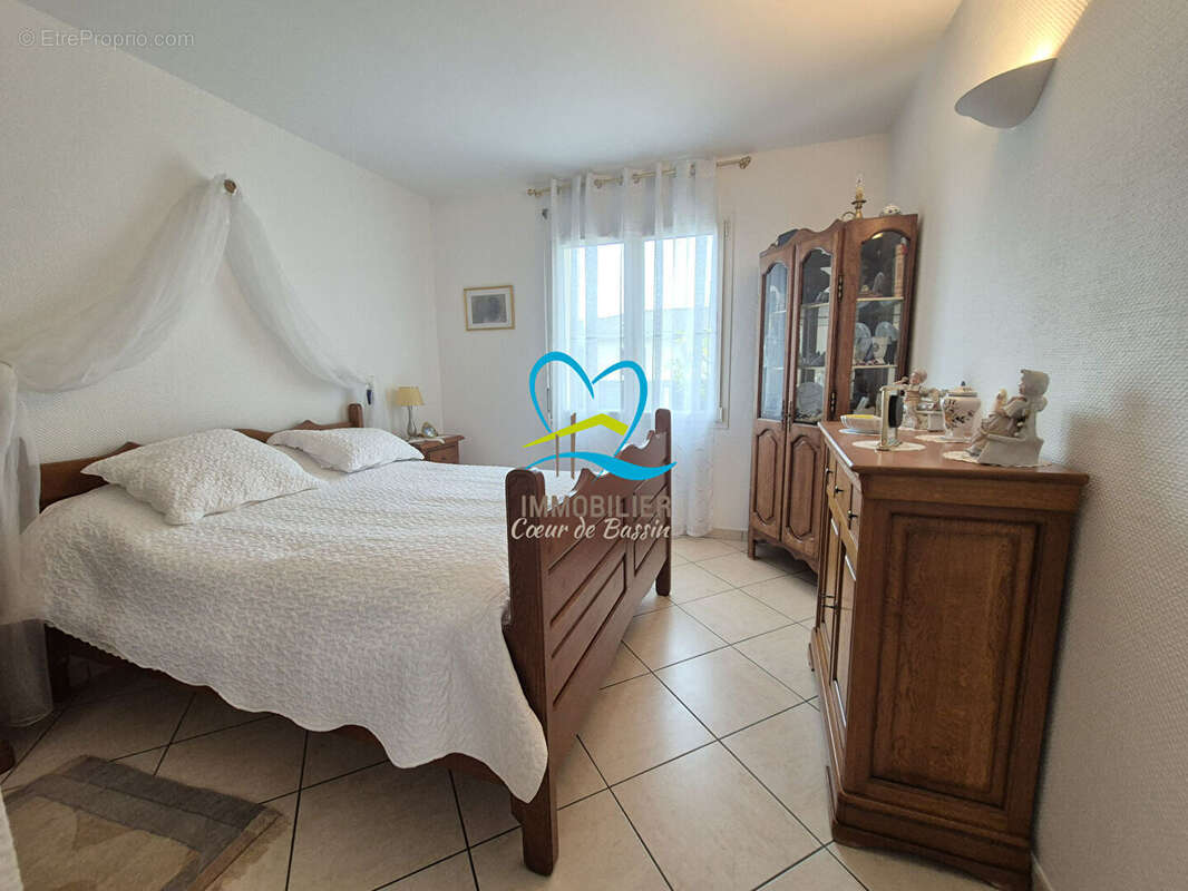 Maison à AUDENGE