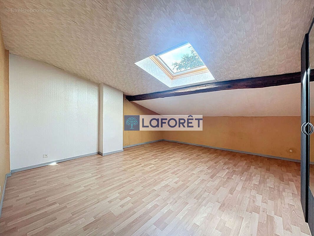 Maison à FRONVILLE