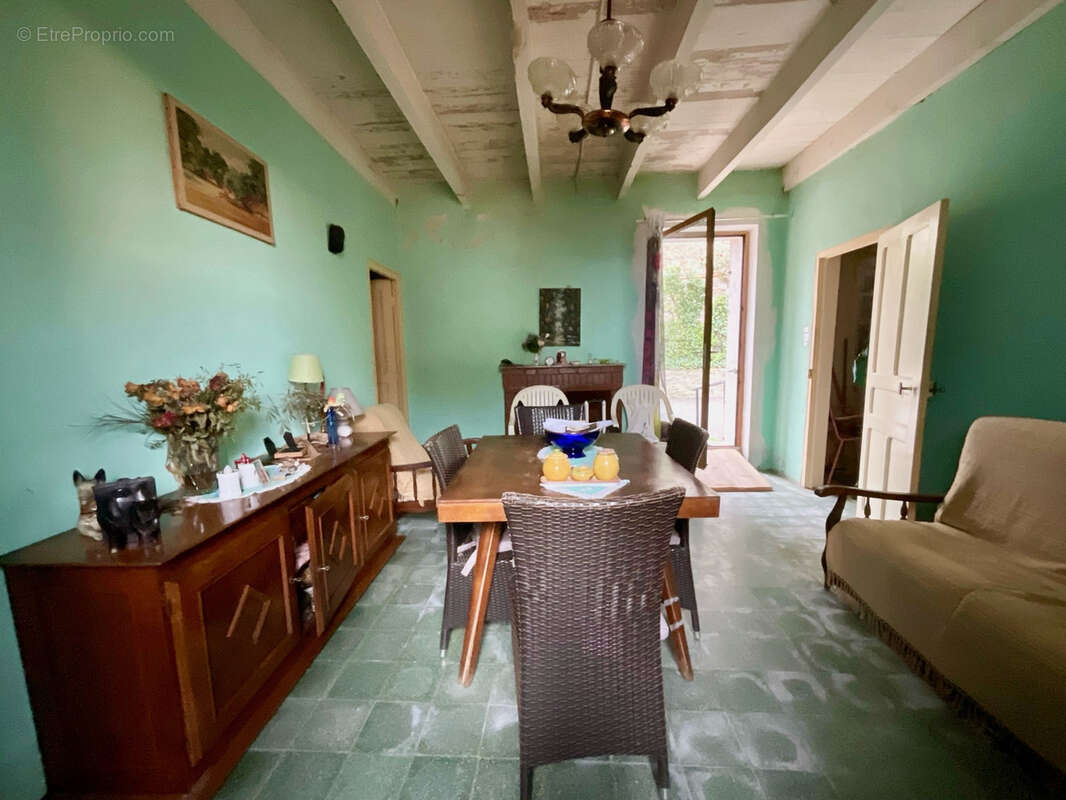 Appartement à PETRETO-BICCHISANO