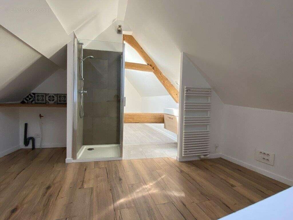 Maison à OUTARVILLE