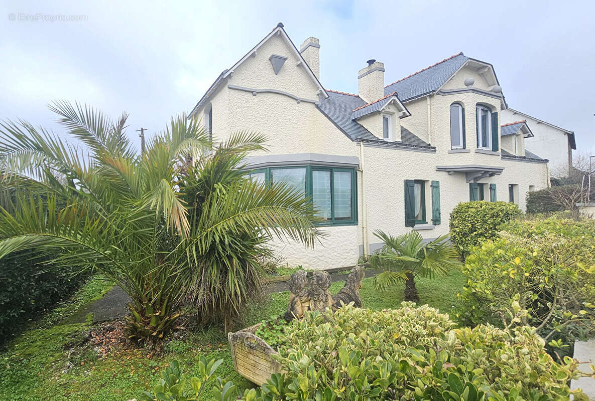 Maison à SAINT-MALO-DE-GUERSAC