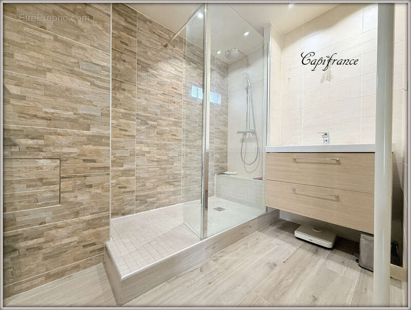 Appartement à AULNAY-SOUS-BOIS