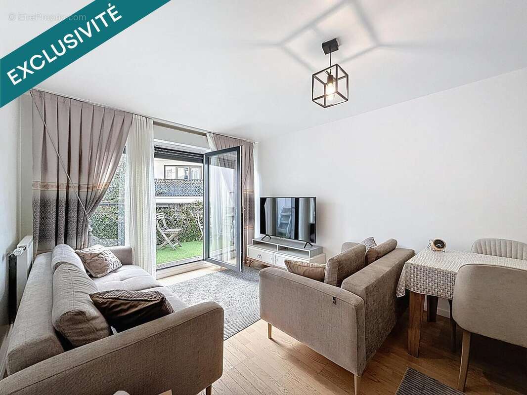 Photo 2 - Appartement à THIAIS