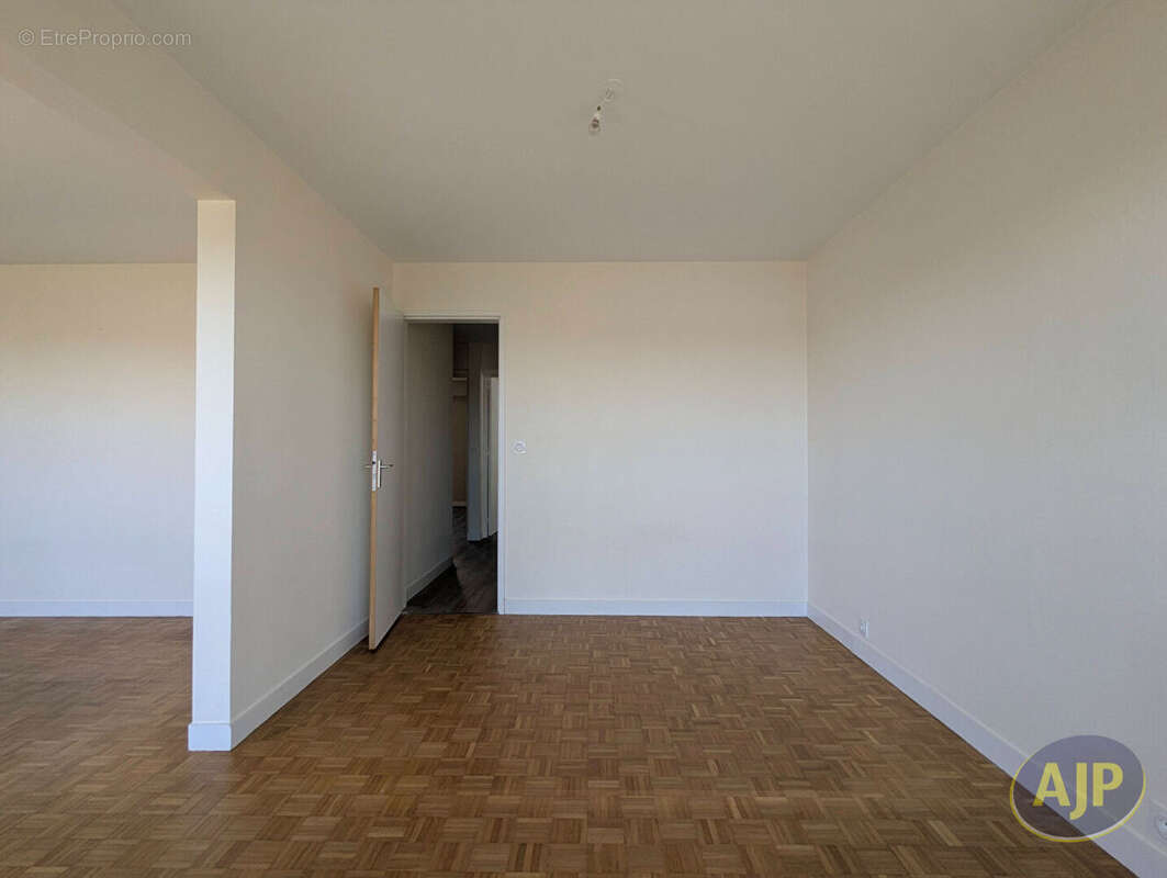 Appartement 4 pièces de 90 m² - rennes bourg l'évêque - photo 12