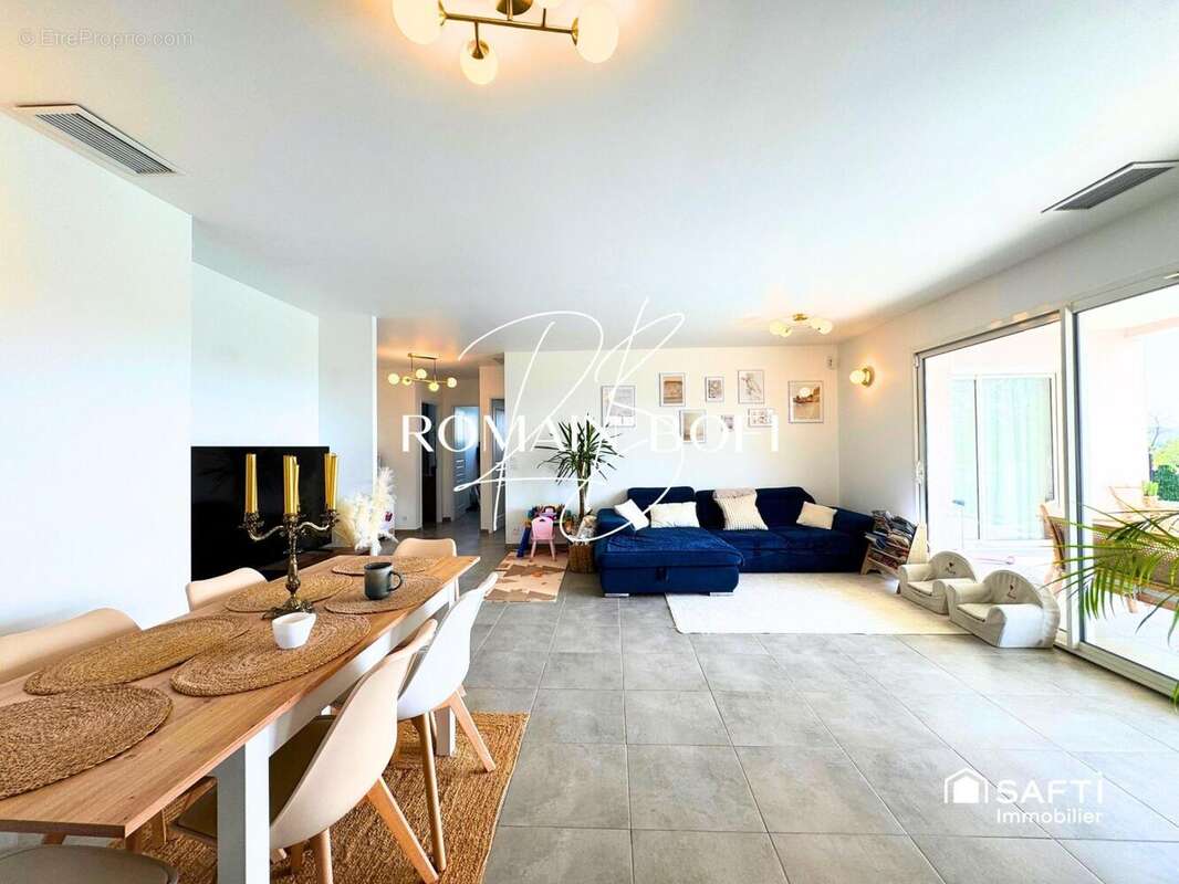 Photo 5 - Maison à AIGREMONT