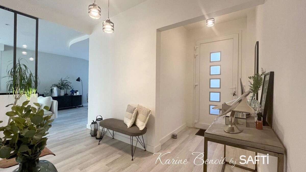 Photo 8 - Maison à ETIOLLES