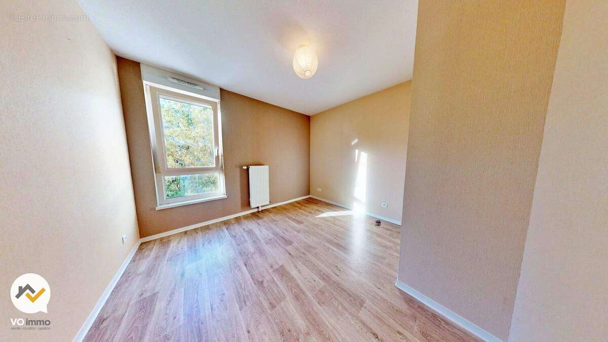 Appartement à KEMBS