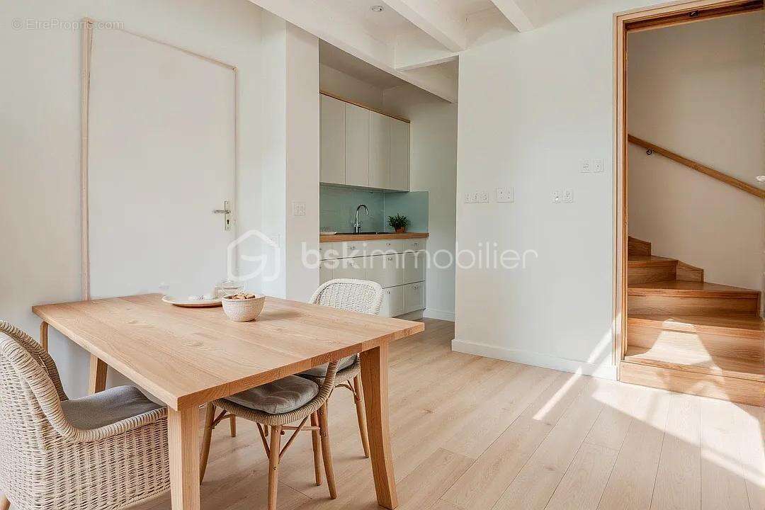 Appartement à LE GRAU-DU-ROI