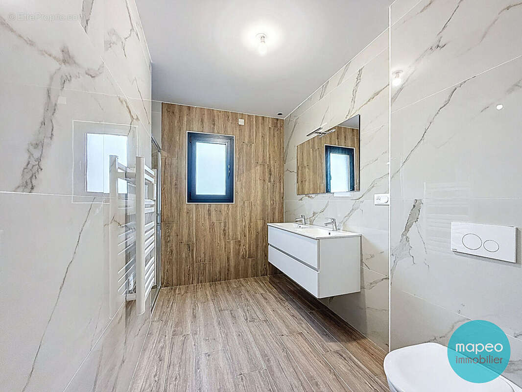 Maison à VILLERS-SUR-COUDUN