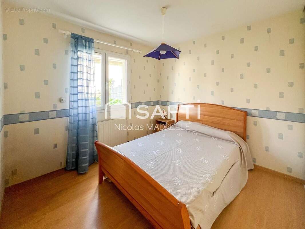 Photo 8 - Maison à SAINTE-EULALIE