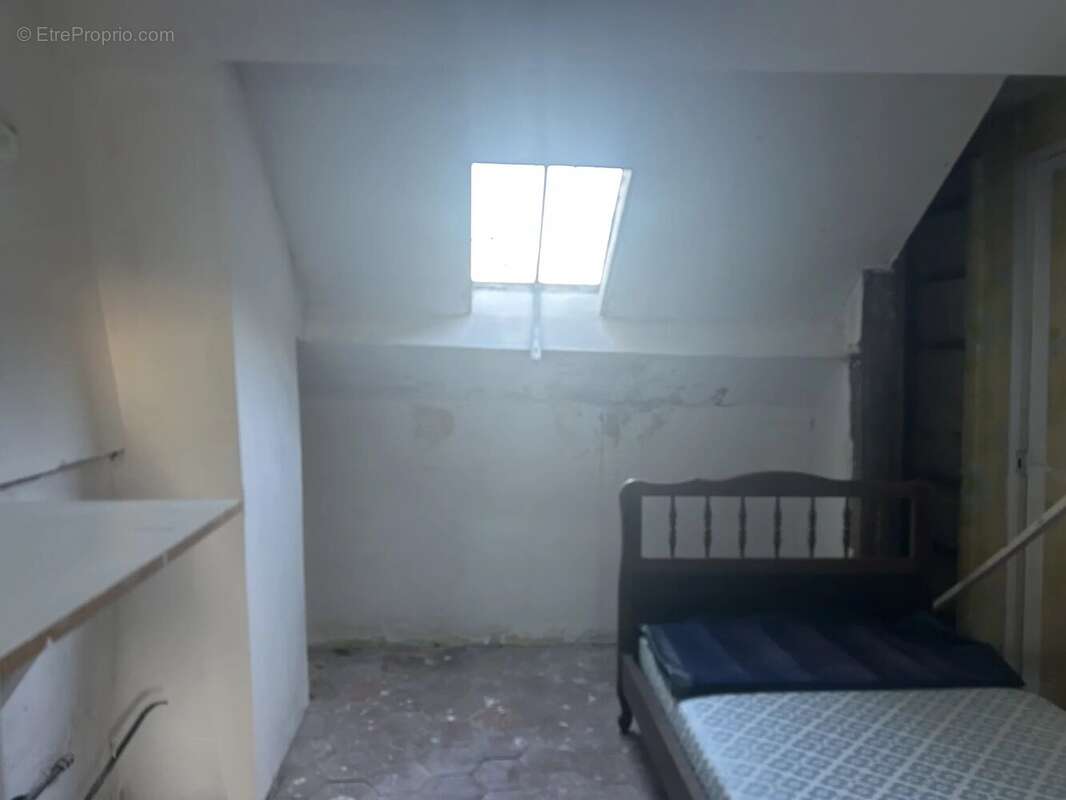 Appartement à MORTAGNE-AU-PERCHE