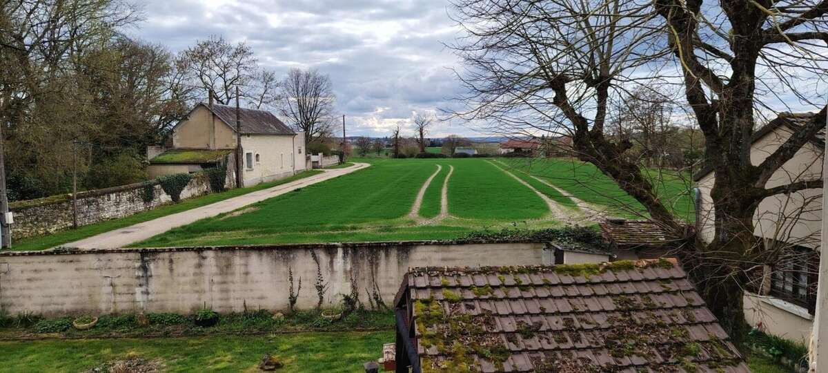 Maison à CHATELLERAULT