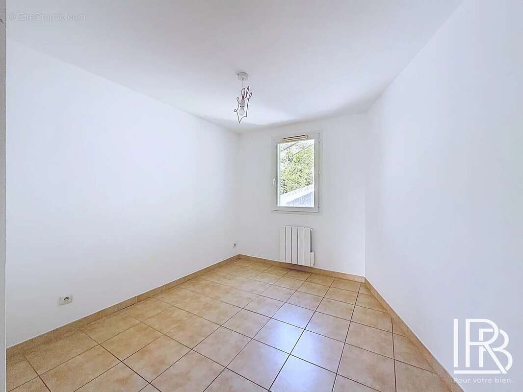 Maison à MARSEILLE-7E