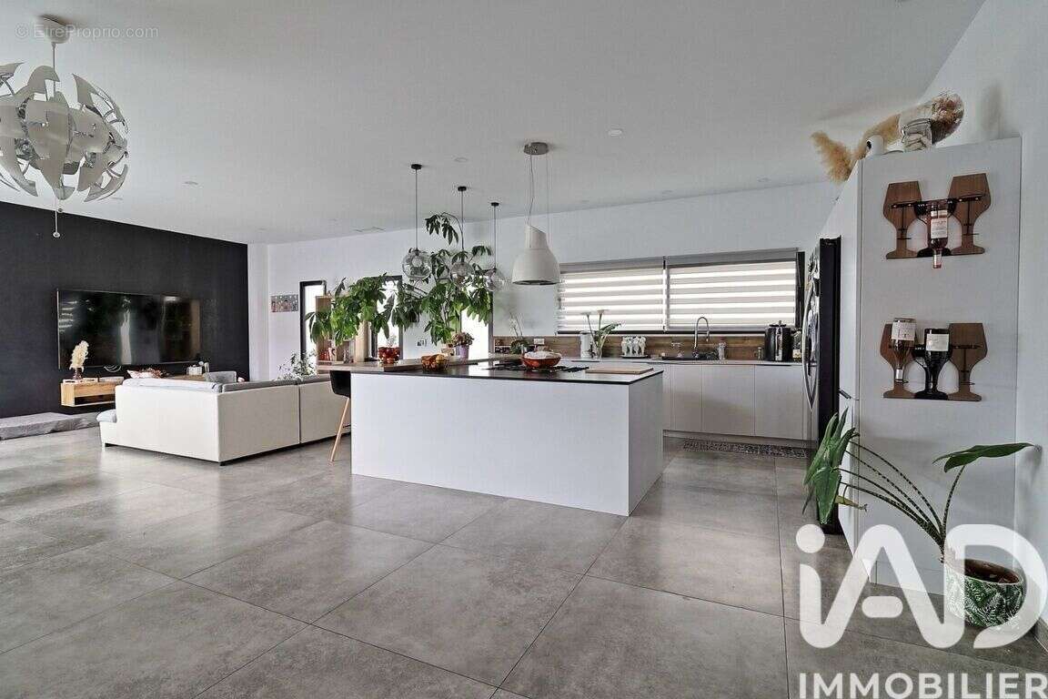 Photo 7 - Maison à LATOUR-BAS-ELNE