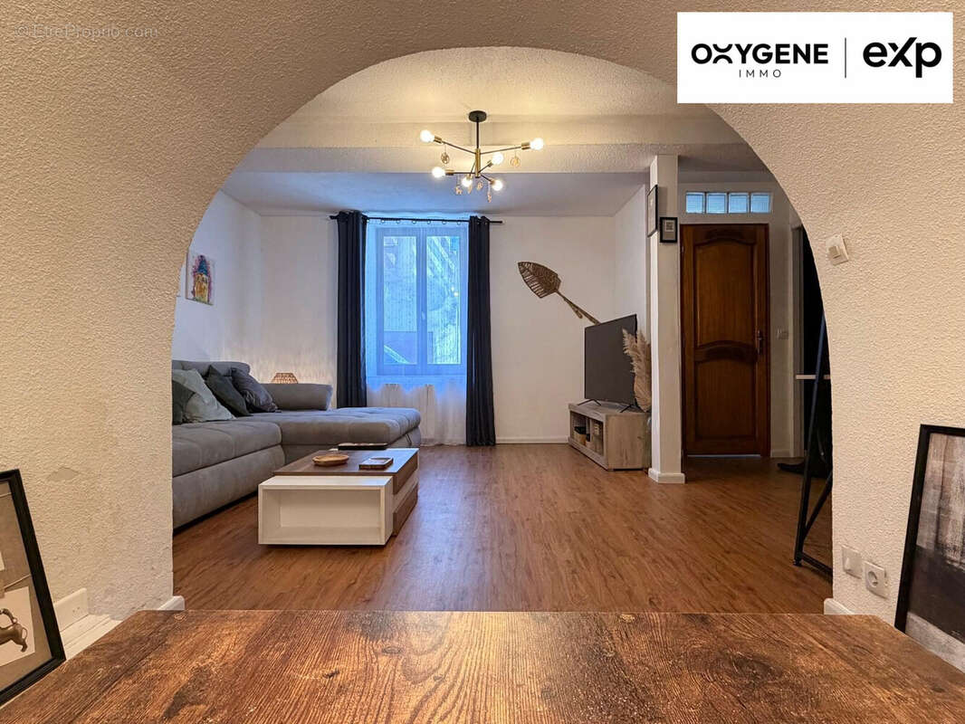 Appartement à CARCASSONNE