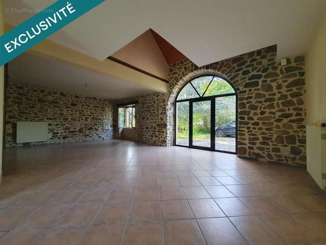 Photo 5 - Maison à HURIEL