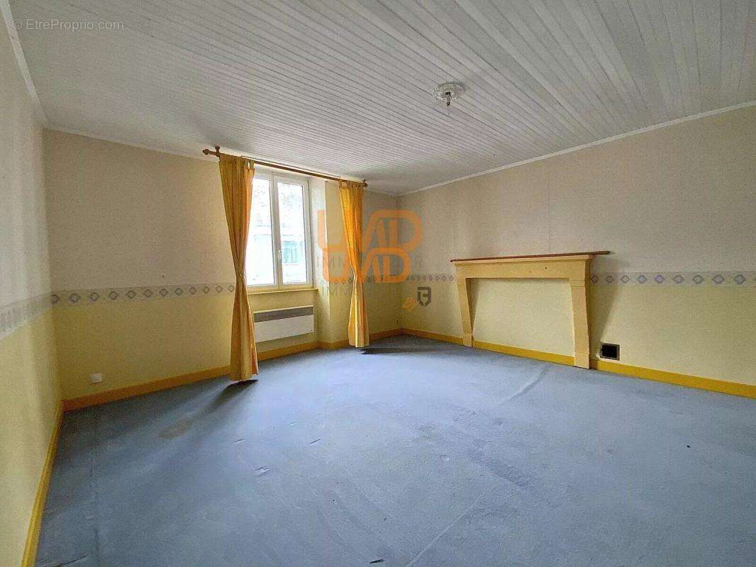 Maison à LE BLANC