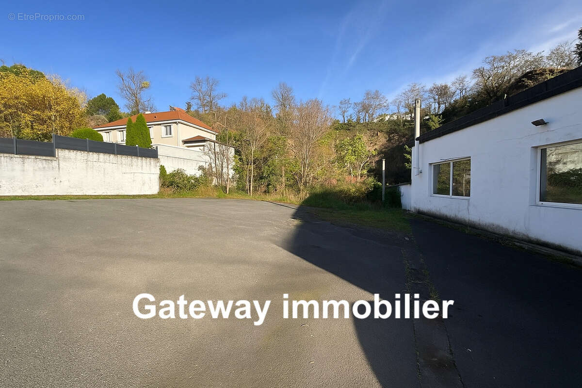 Commerce à BEAUMONT