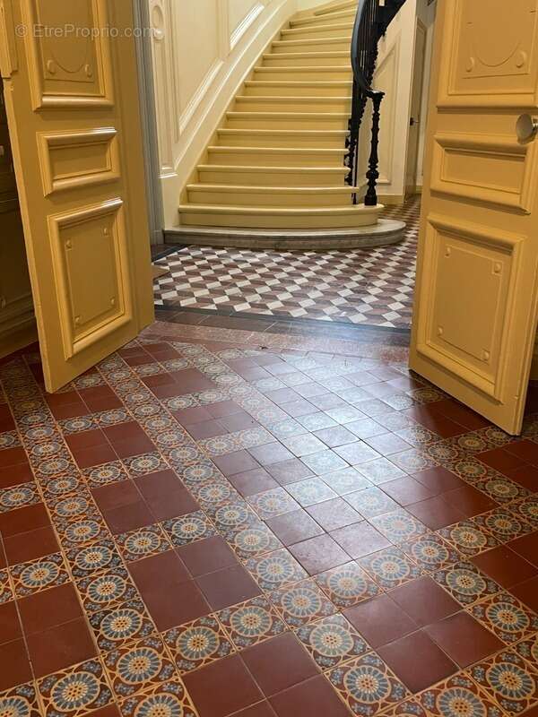 Appartement à BOULOGNE-SUR-MER