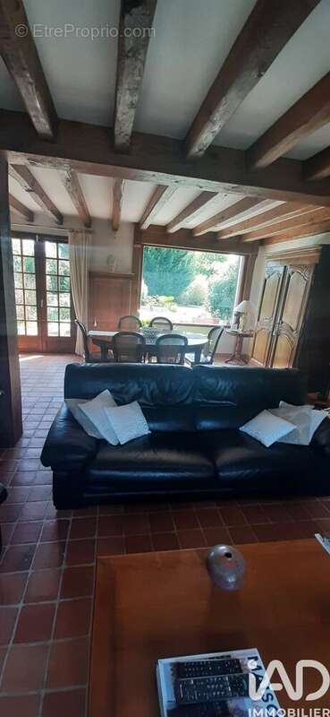 Photo 9 - Maison à AUTHEUIL-AUTHOUILLET