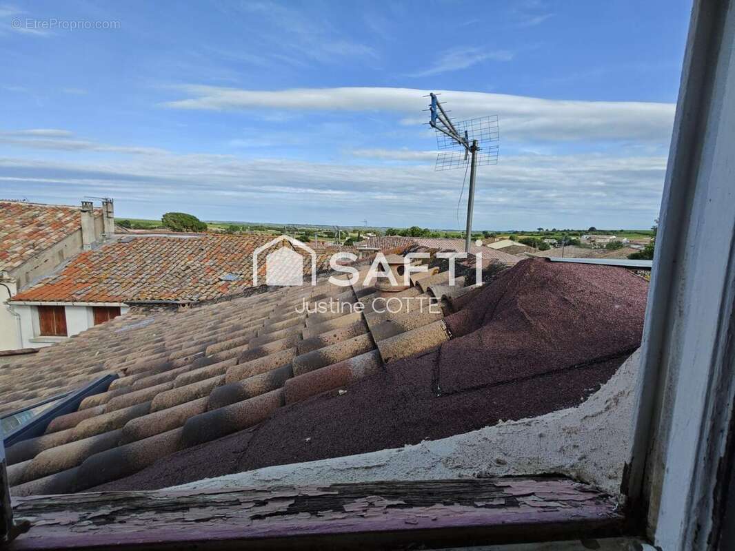 Photo 4 - Maison à ADISSAN