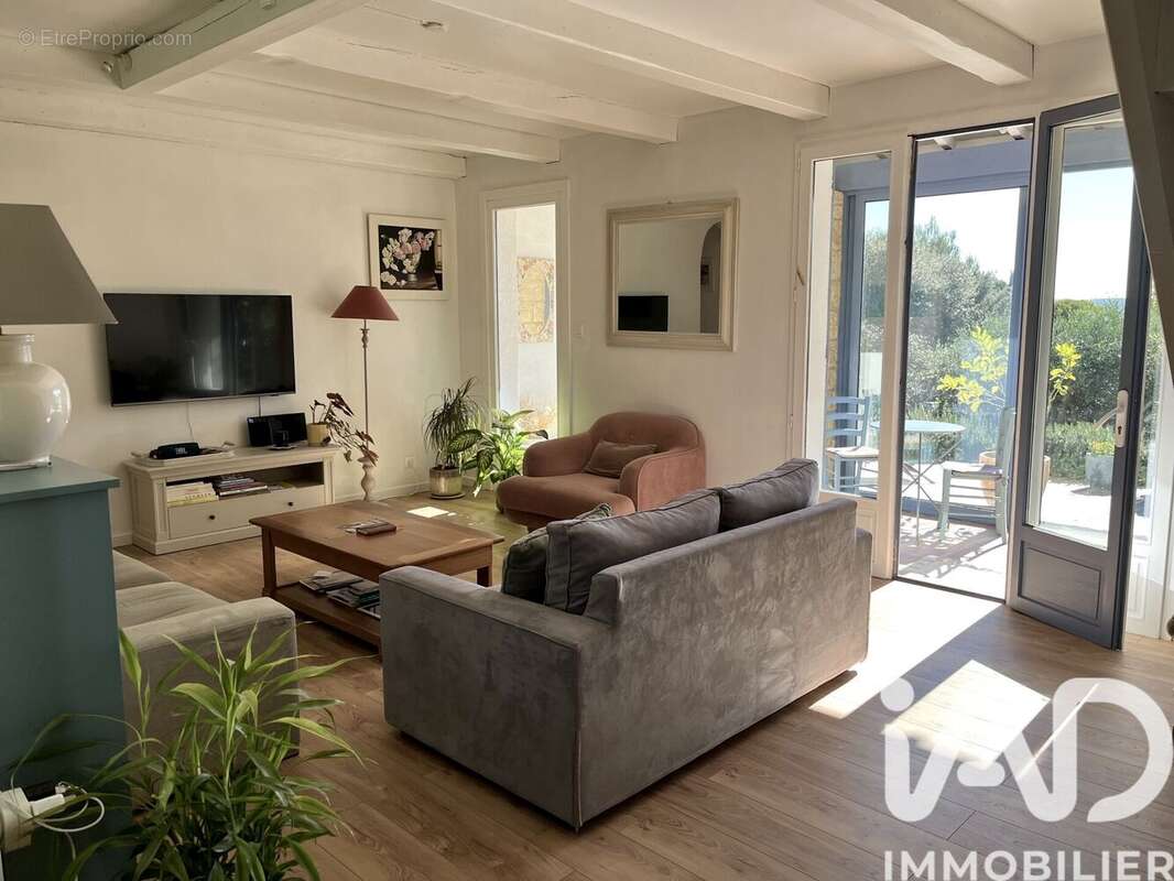 Photo 8 - Maison à UZES