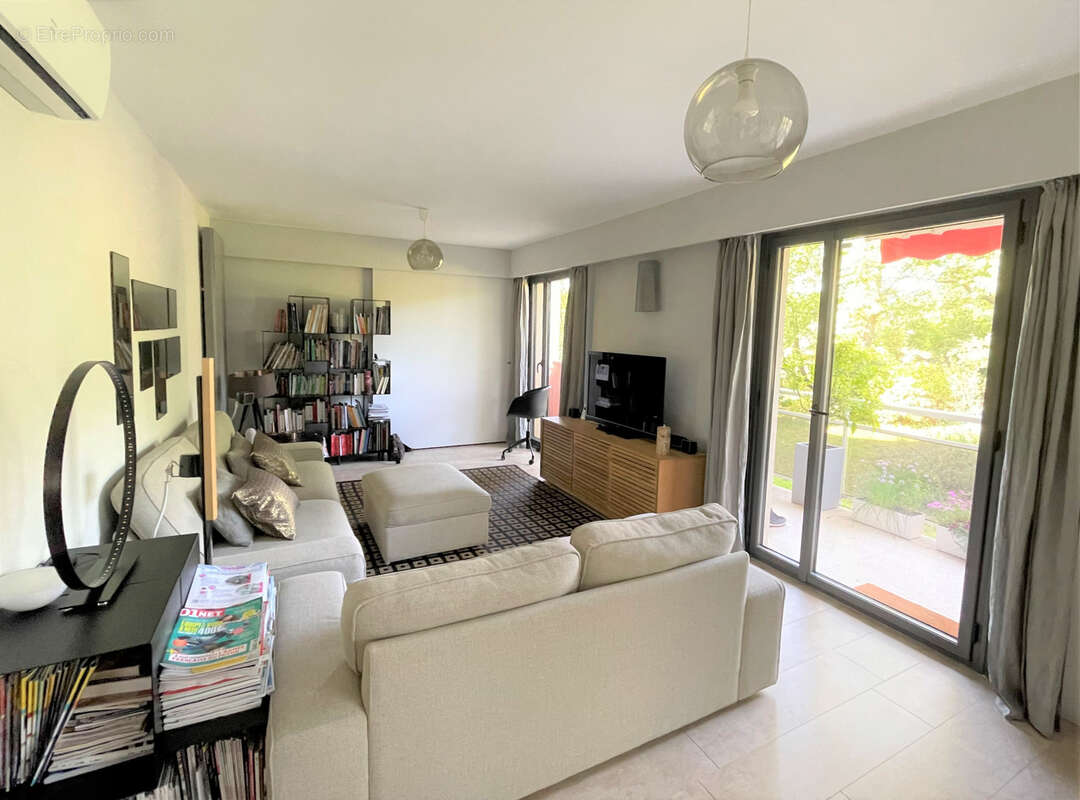 Appartement à AIX-EN-PROVENCE