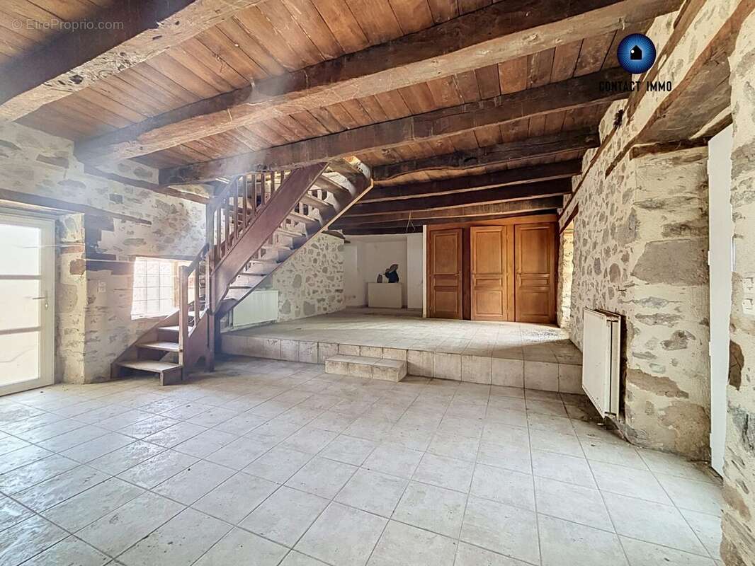 Maison 123 m² à Sainte-Fereole  - photo 2