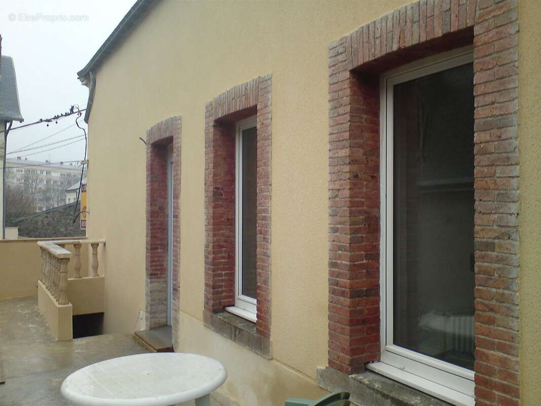 Appartement à LAVAL