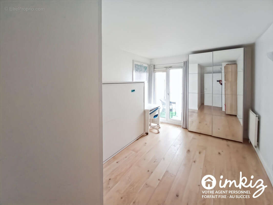 Appartement 3 pièces - photo 6