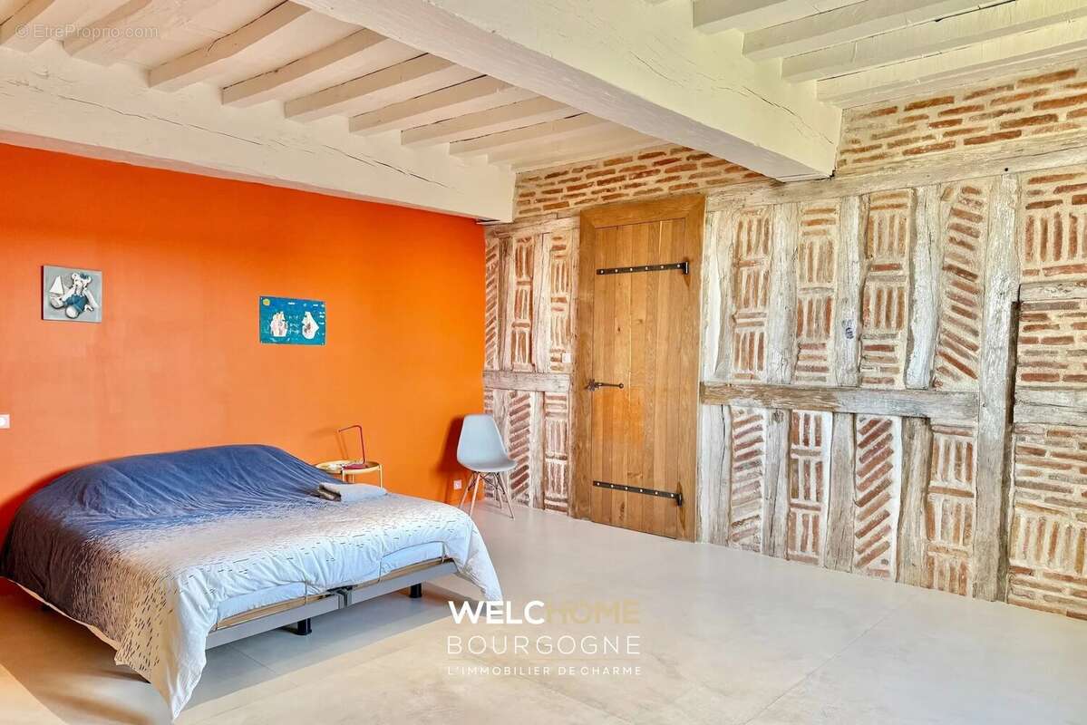 Maison à CHALON-SUR-SAONE