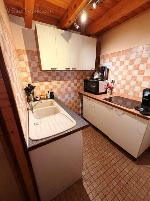 Maison 71 m² à Fos  - photo 6
