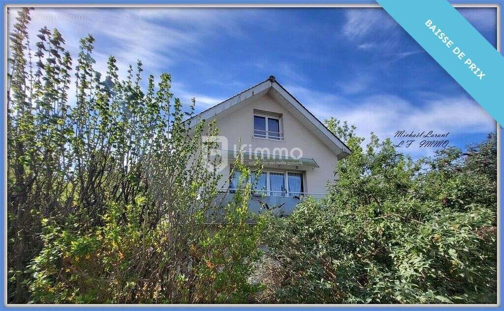 Appartement à EYSINES