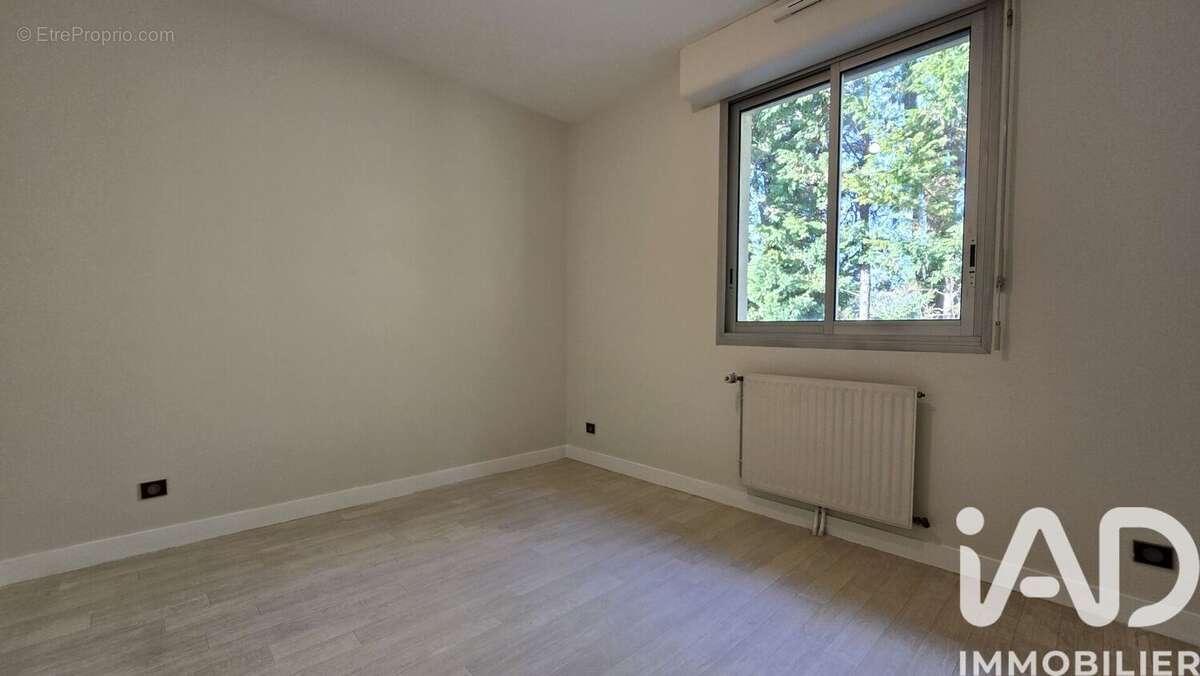 Photo 7 - Appartement à NIORT