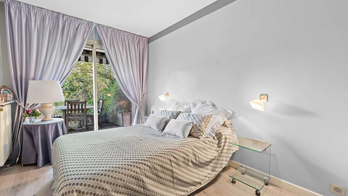Appartement à VAUCRESSON