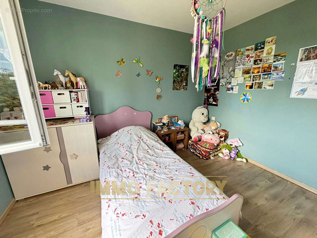 Maison 5 pieces 100 m² melay - photo 11