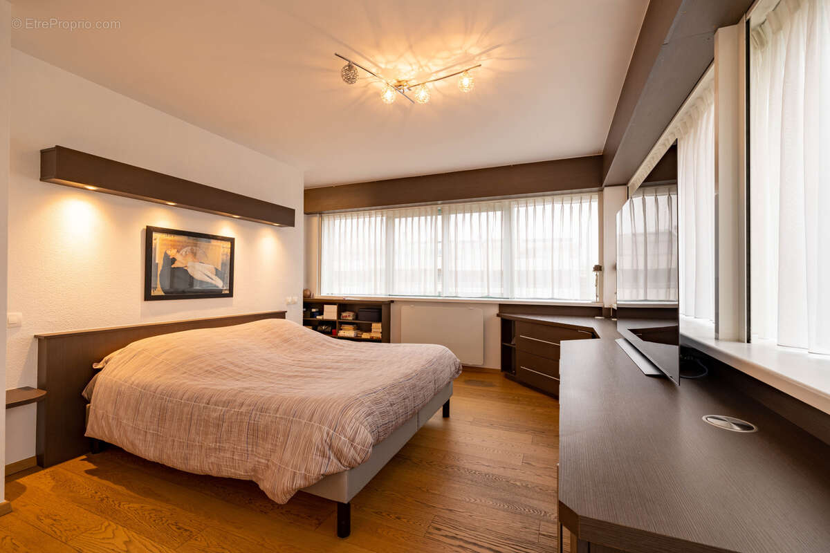 Appartement à ANNEMASSE